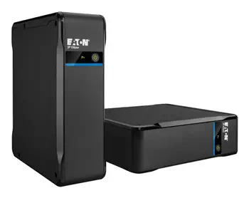 Achat responsable Onduleur Eaton 3P550I