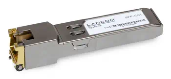 Avis LANCOM SFP-CO1