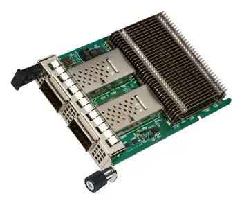 Intel E835-CQDA2 OCP3.0 Interne Fibre 200000 Mbit/s avantages