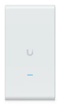 U6-MESH-PRO-EU livraison gratuite