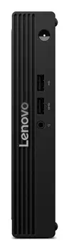 Acheter Lenovo V105q AMD Ryzen™ 5 40 8 Go LPDDR5-SDRAM 256 Go SSD Windows 11 Pro Mini PC Noir