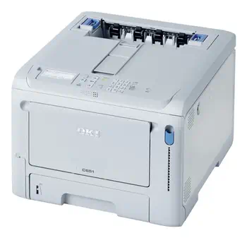 Meilleur prix Imprimante Laser OKI 09006249