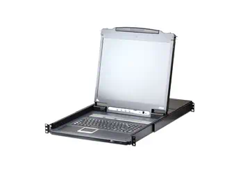 Avantages Accessoire Réseau ATEN CL5716IN-ATA-FG