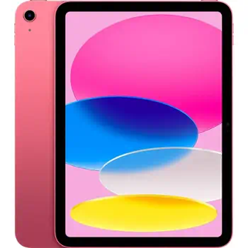 Meilleur prix iPad 10 10.9" 64Go Rose WiFi - Grade Reconditionné en France Très bon état