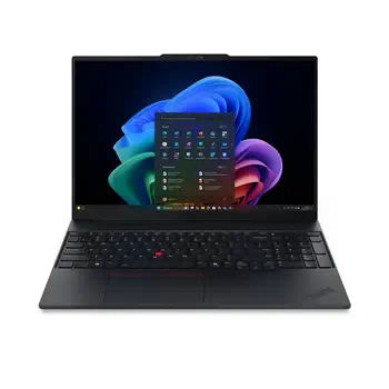 Achat responsable ThinkPad E16 Gen 4 (Intel) Copilot+ PC