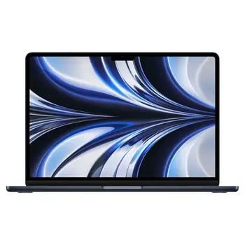 MacBook Air 13'' M2 (CPU 8/8) 16Go 256Go SSD 2022 Bleu minuit - Grade Reconditionné en France Bon ét meilleur prix