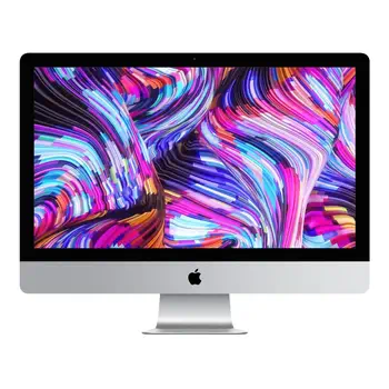 Meilleur prix Unité centrale reconditionnée iMac