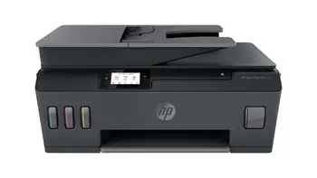 Avantages Multifonctions Jet d'encre HP Y0F74A#BHC