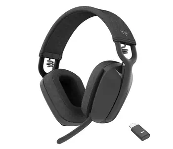 Livraison rapide Casque Micro Logitech 981-001199