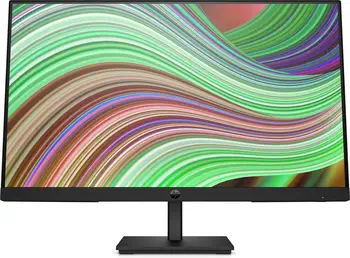 Avantages Écran FHD HP P24v G5