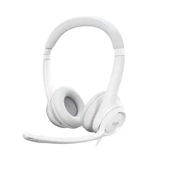 Offre Logitech H390