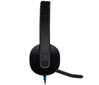 Garantie Casque Micro Logitech 981-000480