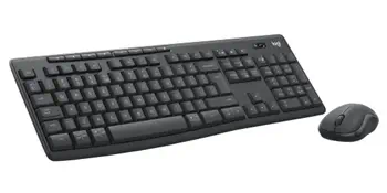 Logitech MK370 Combo for Business achat