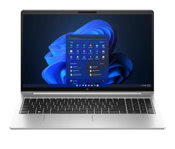 HP EliteBook 650 G10 Intel® Core™ i5 i5-1335U Ordinateur portable 39,6 cm (15.6") Full HD 8 Go DDR4- achat