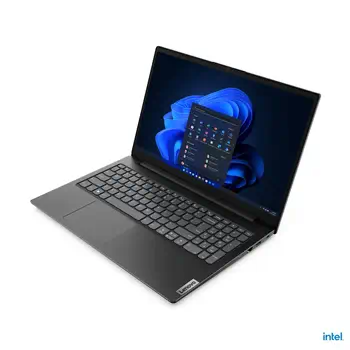 Meilleur prix Lenovo V15 G4 IRU Intel® Core™ i5 i5-13420H Ordinateur portable 39,6 cm (15.6") Full HD 8 Go DDR4-SD