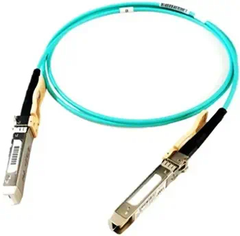Garantie Cisco SFP-25G-AOC1M= câble InfiniBand et à fibres optiques 1 m SFP28