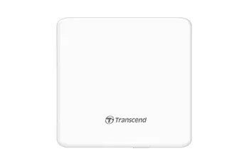 Avantages Lecteur Optique Transcend TS8XDVDS-W